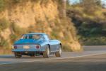 Ferrari 275 GTB 6C Lega (08517) 1966 года